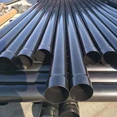 湛江热浸塑钢管的施工环境有一些特殊要求